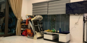 Chính Chủ bán nhà 3 Tầng Mặt Tiền đường Phùng Chí Kiên- Hoà Minh