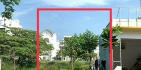 Chính Chủ Bán lô đất MT đường Phan Thị Nể- Trục thông thẳng ra Biển Hoà Minh