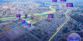 Bán Lô Đất Nền Dự Án Ven Sông Ka Long Móng Cái