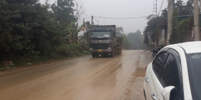 Đất Bãi Dài hai mặt tiền. LH 0932569112