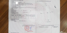 Bán đất biệt thự View Sông Sặt KĐT An Phú, ph Tân Bình, TP HD 238.8m2, hướng nam