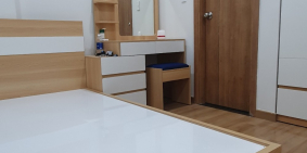 Chính chủ cho thuê Căn hộ Bcons Suối Tiên 2PN( tầng 3) tại 195/7 Đường Tân Lập,