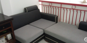 Cho thuê nhà HXH Đường số 7, Cư Xá Đô Thành, P.4, Q.3, 3.5x10m, 3 tầng,11tr