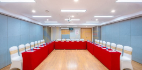 Cho thuê địa điểm tổ chức sự kiện, phòng đào tạo, hội trường giá rẻ tại Hà Nội