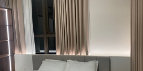 Cần bán hoặc cho thuê căn hộ mặt tiền Phạm Văn Đồng