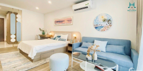 Anh/chị đang tìm kiếm một căn hộ biển đẹp đầy đủ tiện nghi tại Quy Nhơn?