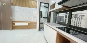 Chủ Đầu Tư cần bán căn hộ chung cư Nguyễn Tri Phương mới xây New 100%