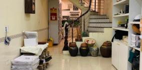 Bán nhà Chiến Thắng - Văn Quán thoáng đẹp, giá tốt 40mx4T, 2.95 tỷ