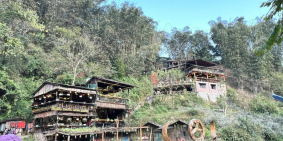 Đất view 360 khu dân cư Bảo Lộc thích hợp làm Homestay - Farmstay