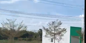 Megacity Kon Tum – Bán lô kề Góc cạnh nhà mới đang xây chỉ 450Tr