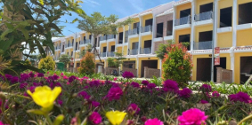 Chỉ với 3.9 tỷ - Sở hữu ngay căn homestay tại trung tâm Hội An, với sổ đỏ sẵn sà