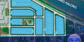 Bán Lô Đất Nền Xuất Ngoại Giao Dự Án Ka Long Riverside Móng Cái