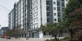 Nhà ở xã hội Kinh Bắc Quế Võ - vị trí đắc địa thuận lợi giao thông