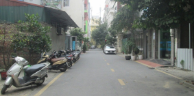 Biệt thự lô Góc 180 Thanh Bình cạnh Làng việt kiều Châu Âu 222m2 chỉ 22.48 tỷ.