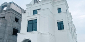 CHÍNH CHỦ CẦN THANH KHOẢN MỘT SỐ LÔ BIỆT THỰ TẠI DỰ ÁN LA EMERA KHE CÁ VÀ CĂN S