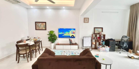 Siêu Phẩm Hoàng Hoa Thám 140m2x6 Tầng - 21.5 Tỷ - 2 Mặt Ngõ - Lô Góc 3