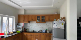 Định cư Mỹ nên cần bán căn biệt thự mới đẹp trong KDC Hưng Phú 1, Q9