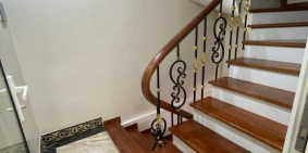 Giảm chào 2,8 tỷ,  bán nhà Mặt phố kinh doanh Quận Thanh Xuân, DT43m2x5T, giá 14