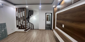 NHÀ MỚI ĐẬP HỘP - TT BA ĐÌNH-45M - TIỆN ÍCH - NGÕ NÔNG - GẦN PHỐ - Ô TÔ CÁCH 15M