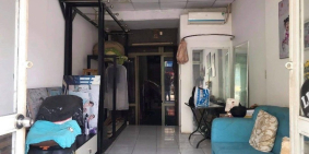 Bán nhà Bình Tân Nguyễn Trọng Trí phường An Lạc 1ty4