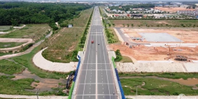 Đừng bỏ lỡ đất nền tuyệt đẹp ngay trung tâm 2 KCN Vsip II VÀ KCN Mỹ Phước III