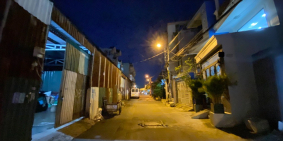 Bán Đất Bình Tân Liên Khu 5-6 Tặng GPXD Và Cọc Móng 60m2 3,7 Tỷ Lh: 0813123205