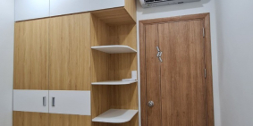 Căn hộ Bcons Miền Đông, góc 3PN ngay làng Đại học đối diện BX Miền Đông mới