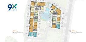 Sở hữu ngay căn hộ cao cấp chỉ từ 175 triệu