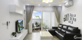 900tr/căn SHR full nội thất ngay Bà Hom rẽ vào đã hoàn thiện giá CĐT view đẹp