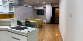 Căn hộ 90m2 chỉ có 2 tỷ 600 - Full nội thất cao cấp - 0938.41.45.41