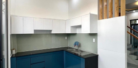 Bán Nhà Gấp HXH Lãnh Binh Thăng, Quận 11, 40m2, Chỉ 4 tỷ, Ở Ngay