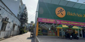 Bán đất tặng nhà 3 tầng,hẻm xe hơi P.12,GV:52m2 chỉ 4.48 tỷ