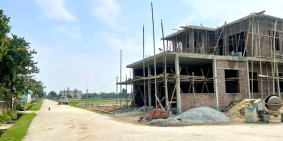 ĐẤT TRUNG TÂM THỊ TRẤN NGHÈN GIÁ RẺ