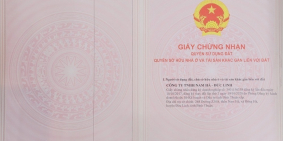 Đất Nền Ngay Khu Công Nghiệp Sổ Đỏ Từng Lô Chỉ  1.2 tỷ/ Lô