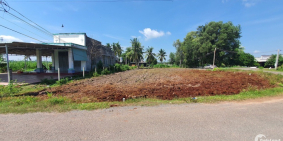 [Cực Hot] Lô đất vuông vứt quá đẹp giảm ngay 80 triệu  - Chỉ với 589 triệu