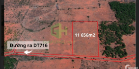 Bán đất thổ cư biển - đất vườn bình thuận sổ chính chủ từ 272tr Lh 0938677909