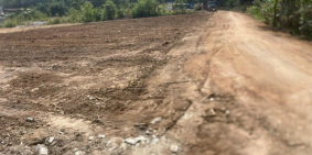 ĐẤT SÀO GIÁ RẺ NHẤT BÌNH DƯƠNG