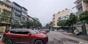 BÁN NHÀ VƯỜN TỔNG CỤC V TÂN TRIỀU, THANH TRÌ, LÔ GÓC KINH DOANH, 100Mx4T