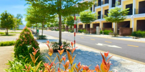 BÁN HOMESTAY NGHỈ DƯỠNG NGAY MẶT SÔNG HỘI AN - TRẢ TRƯỚC 799TR