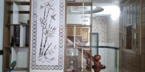 Cho thuê nhà nguyên căn quận gò vấp