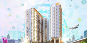 Căn hộ cao cấp Sài Gòn dưới 2 tỷ