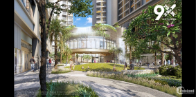 DỰ ÁN CĂN HỘ 9X AN SƯƠNG GIÁ RẺ - TRẢ GÓP 4 NĂM, 0% LÃI SUẤT