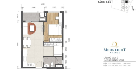 Sở hữu ngay căn hộ cao cấp quận Thử Đức lời ngay trong tay hơn 2 tỷ