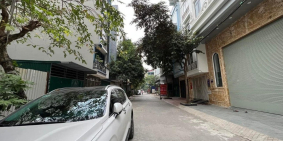 Phân lô Mậu Lương Hà Đông, view vườn hoa, giá chào 6.5 tỷ