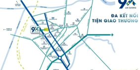 bán căn hộ cao cấp gần ngã tư an sương mặt tiền đường song hành thanh toán nhẹ