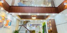 Nợ ngân hàng tôi chính chủ bán nhà mặt tiền kinh doanh 1/ Phạm Văn Chiêu