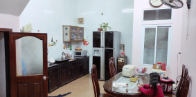 Bán nhà 55m đường Trần Duy Hưng, Cầu Giấy, 2 thoáng, sát mặt phố