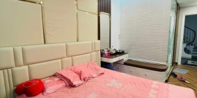 Hoa Hậu Đa Sỹ Hà Đông, Lô Góc, 2 Thoáng, 45m giá chào nhỉnh 6 tỷ