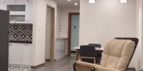 Cho thuê căn hộ 2 ngủ,3 ngủ CB, Full nội thất giá tốt - ở ngay 232phạm văn đồng