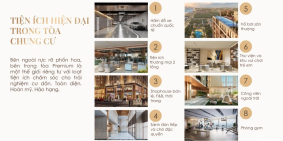 Chung cư 1 phòng ngủ - Biển Bảo Ninh-Ở tuyệt vời-Đầu tư sinh lời tốt - Giá rẻ